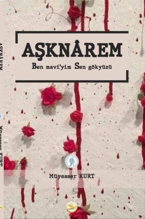 Aşknarem - Ben Maviyim Sen Gökyüzü
