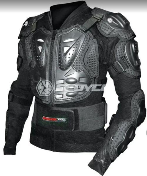 Motosiklet Body Armor Full Koruma Cross Giysi Motor Full Koruyucu Armor
