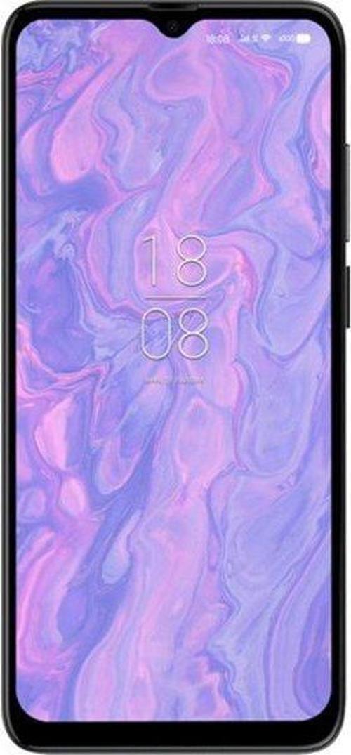 S19 Max 64 GB Cep Telefonu Siyah