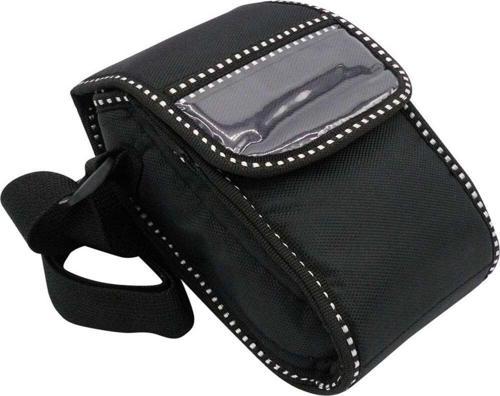 Motosiklet Impertex Pos Cihazı Ve Yazar Kasa Taşıma Çantası Üniversal Model Motor Büyük Pos Çanta