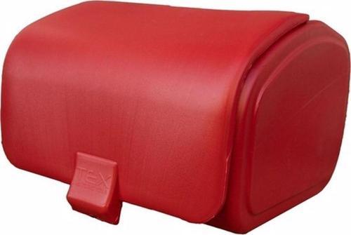 Motosiklet Kurye Arka Servis Çanta Nano Fast Food Motor Çantası 58X50X38 Bagaj Ölçüleri 100Lt