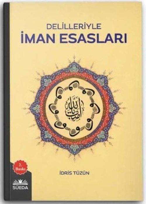Delilleriyle İman Esasları - Türkçe