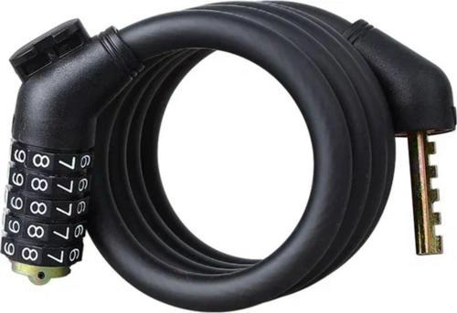 Motosiklet Taıwan Kilit Sprial Model 18*1500 Motor Kilit