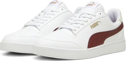 Shuffle Erkek Beyaz Ayakkabı