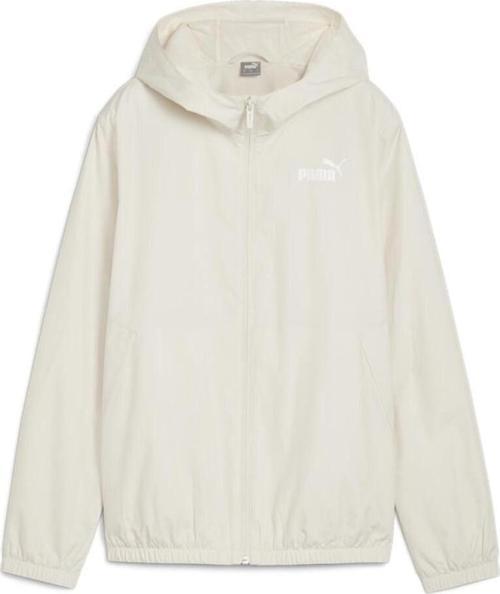 ESS Solid Windbreaker Kadın Ceket