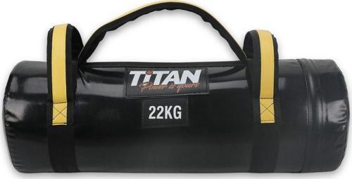 Power Bag Güç Çalışma Çantası 22 KĞ