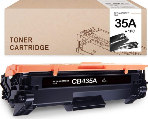 HP P1005 Muadil Toneri / Hp CB435A Muadil Toner