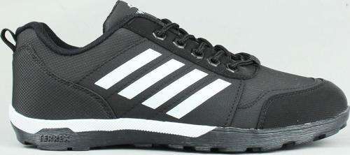 New Black K-B04 Sneaker Erkek