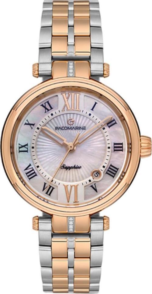 Paco Marine PM.61225.03 Kadın Kol Saati
