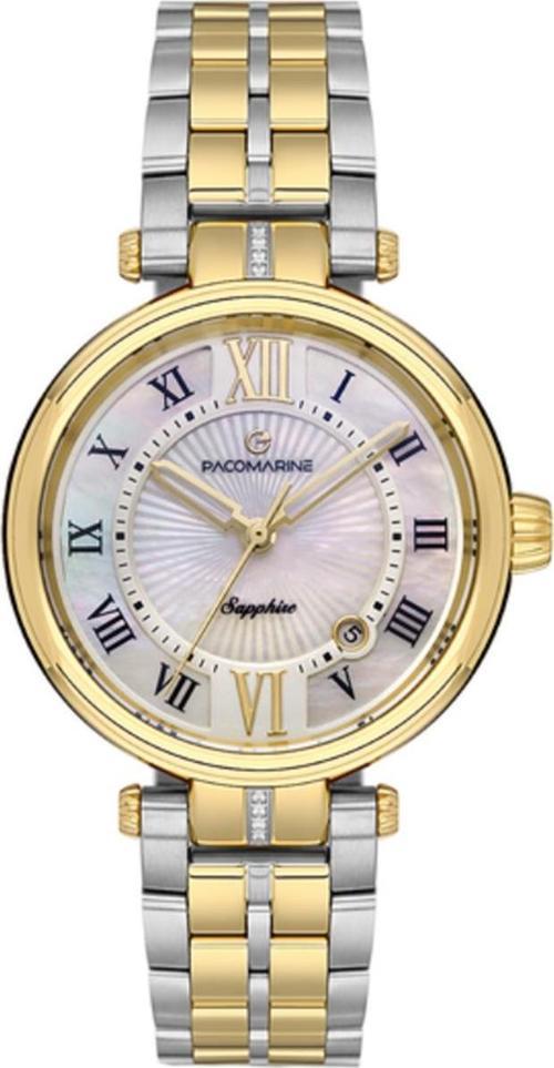 Paco Marine PM.61225.04 Kadın Kol Saati