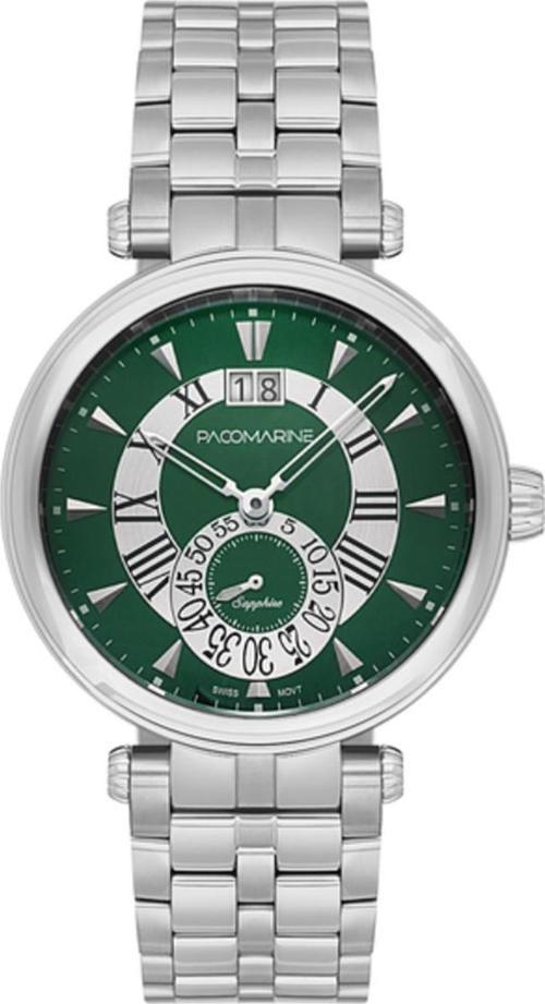 Paco Marine PM.61227.03 Erkek Kol Saati