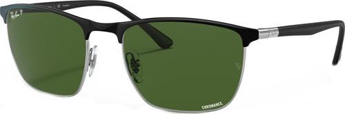 RB3686 9144P1 57 Polarize Unisex Güneş Gözlüğü