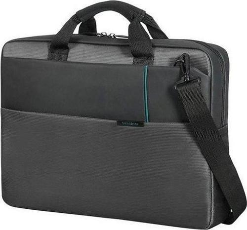 Qibyte Antrasit 16N-09-003 17.3' Notebook Çantası