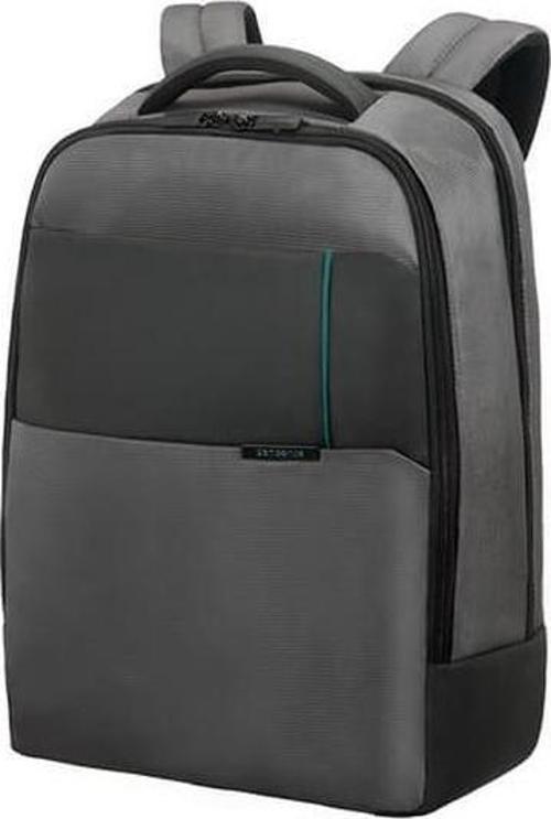 Qibyte Antrasit 16N-09-004 14.1' Notebook Sırt Çantası