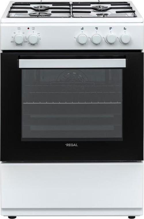 SF 6060 Solo Ocaklı Fırın