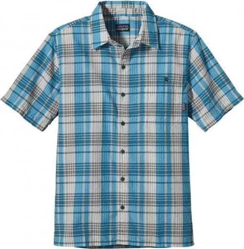 Men's Puckerware® Shirt