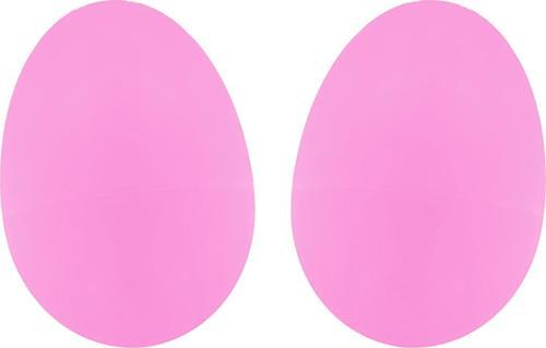 PE-102 Yumurta Marakaş Orff - Ritim Aleti Seti - Pembe