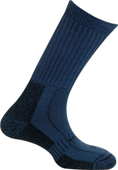 Mund Explorer –10°C Kışlık Termal Çorap