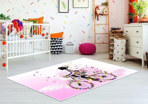 Kids Halı 501
