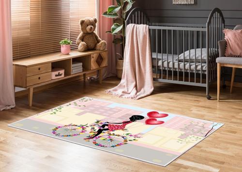 Kids Halı 502
