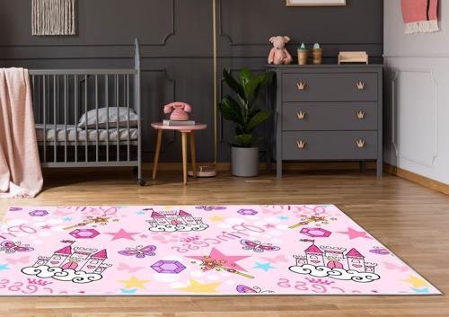 Kids Halı 505