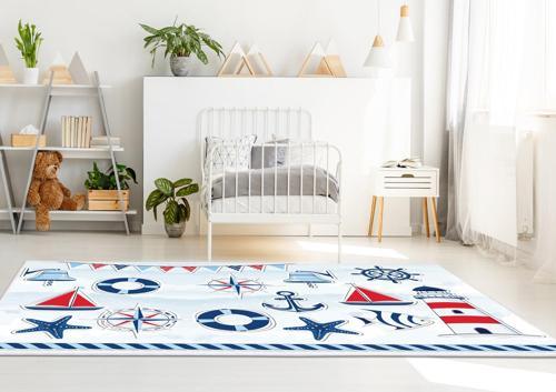 Kids Halı 506