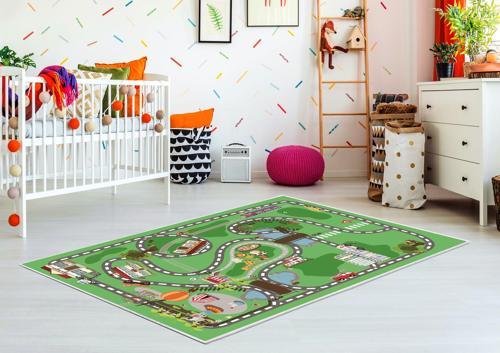 Kids Halı 511