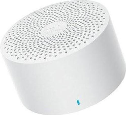 Compact Bluetooth Speaker 2 Beyaz