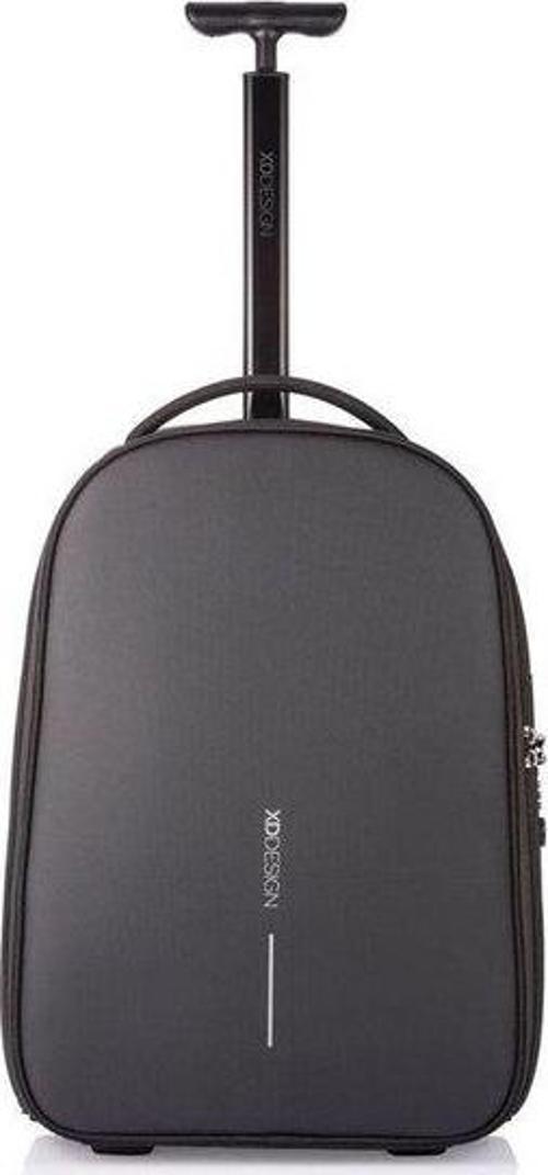Bobby Backpack Trolley