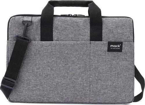 MCC-704 15.6 City Fit Notebook Çantası Gri