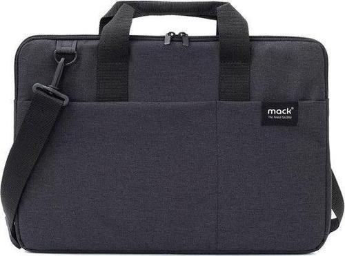 MCC-703 15.6 City Fit Notebook Çantası Siyah