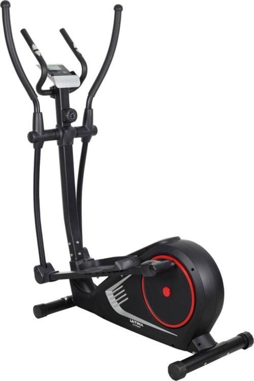Voyager Eliptik Bisiklet