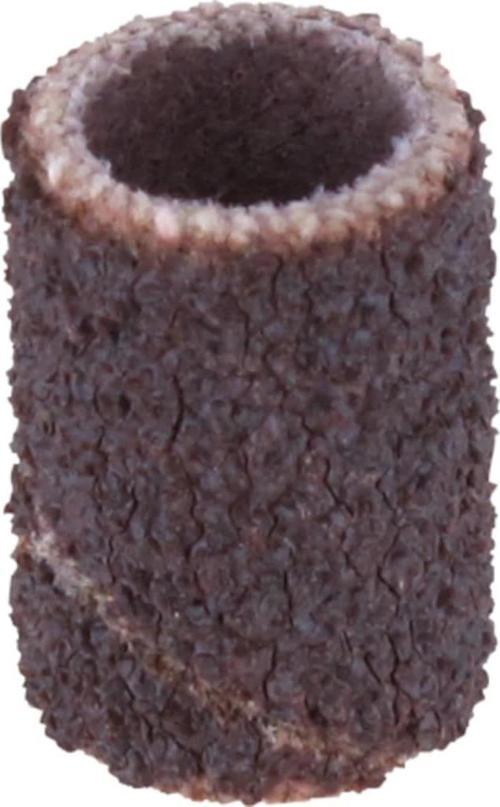 431 Kaba 60 Kum Zımpara 6.4 Mm 6 Adet (428522052)