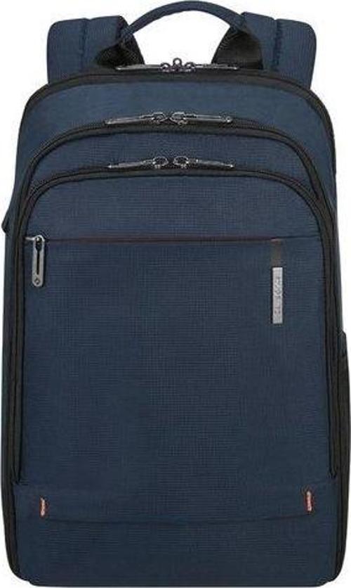 KI3-01-003 14.1 Network4 Notebook Sırt Çantası Mavi