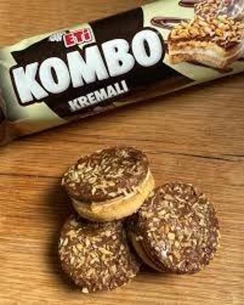 KOMBO KREMALI 96GR