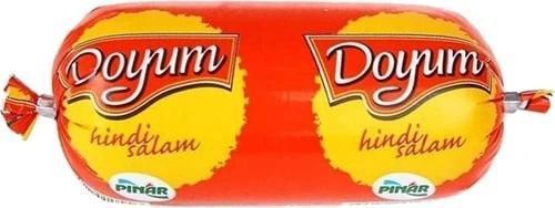 DOYUM HİNDİ SALAM 225GR