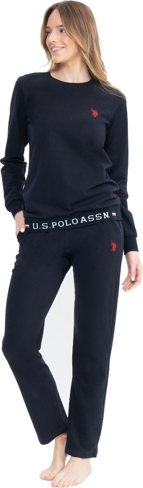 17073 Kadın Ev Giyim Pijama Takım