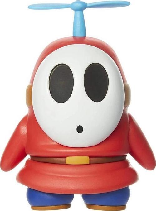 Süper Mario Figür Shy Guy - 411744-6-Gen