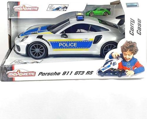 Porsche 911 GT3 RS Polis Araç Taşıma Arabası - 212058199038