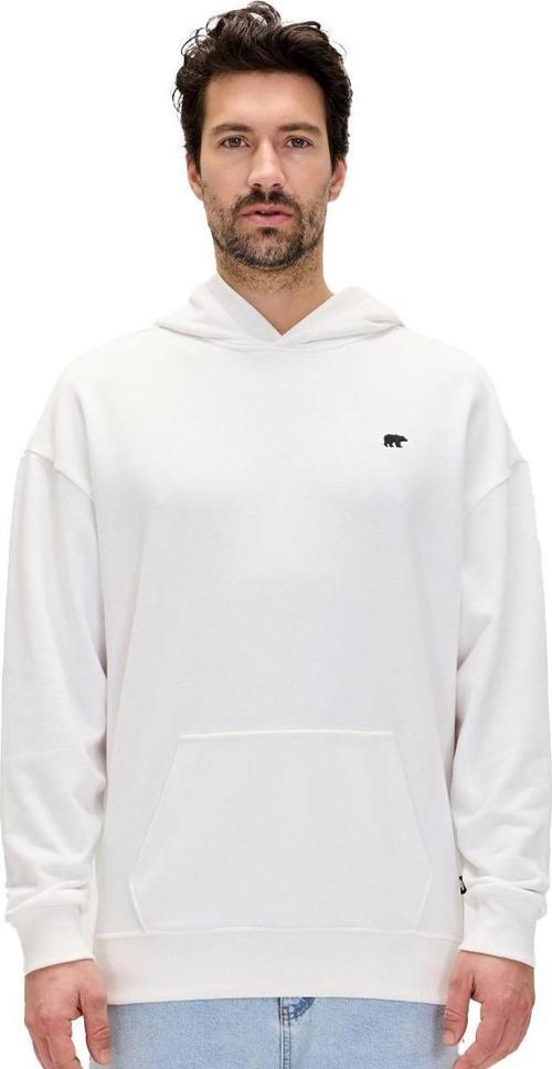24.02.12.014 Drake Hoodie Os Sweatshirt Beyaz