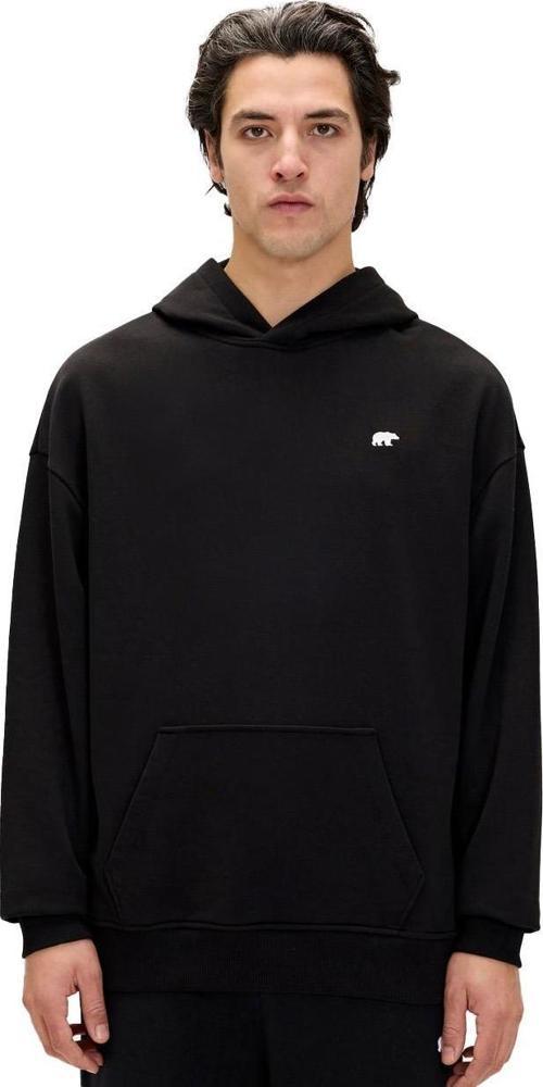 24.02.12.014 Drake Hoodie Os Sweatshirt Siyah