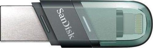 64 GB iXpand Flash Drive Flip SDIX90N-064G-GN6NN USB Bellek