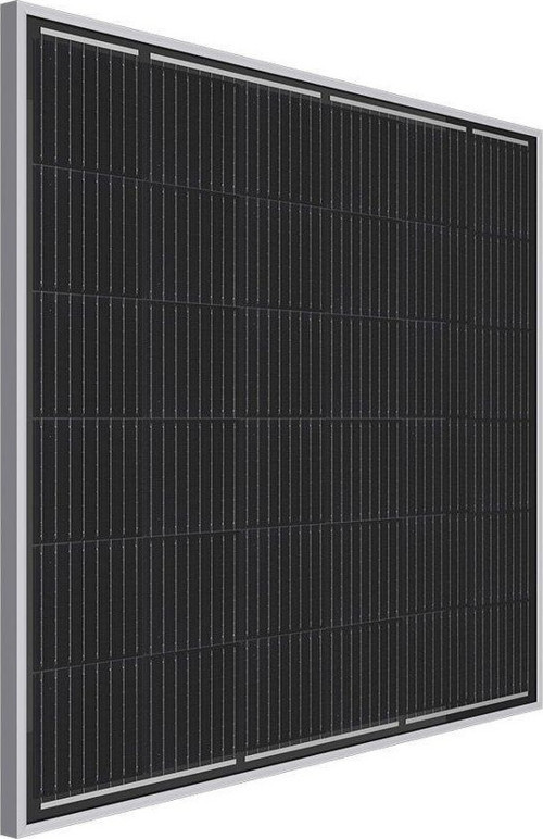 120Wp Full Black 36PMFB12 Güneş Paneli