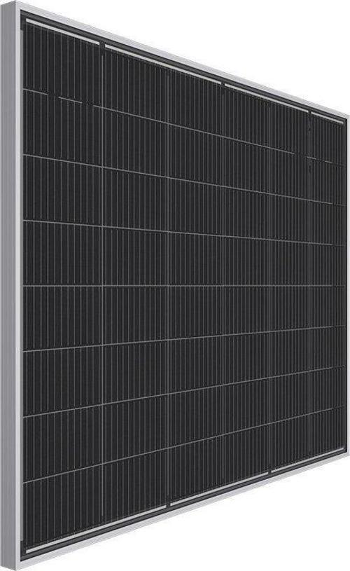 240Wp Bifacial 48PMB12 Güneş Paneli