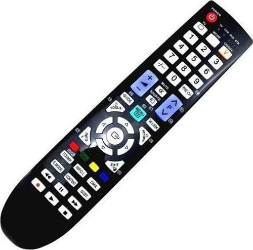 Samsung Bn59-00706a Plazma Lcd Tv Kumandası