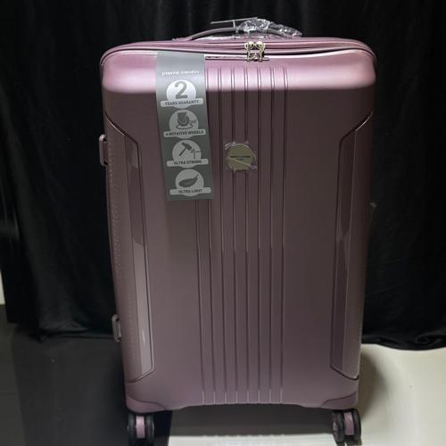 04PC7060-02-PD Trolley 60 CM Pudra Valiz