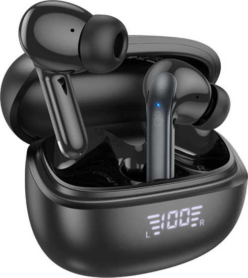 EQ5 Energy Aktif Gürültü Engelleyici Özellikli Bluetooth 5.3 Kablosuz TWS Airpods Kulaklık