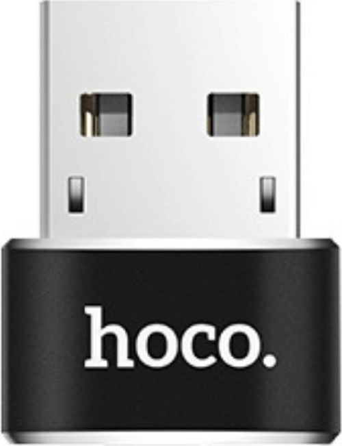 UA6 Tak Çalıştır  Dönüştürücü USB to Type-C 
