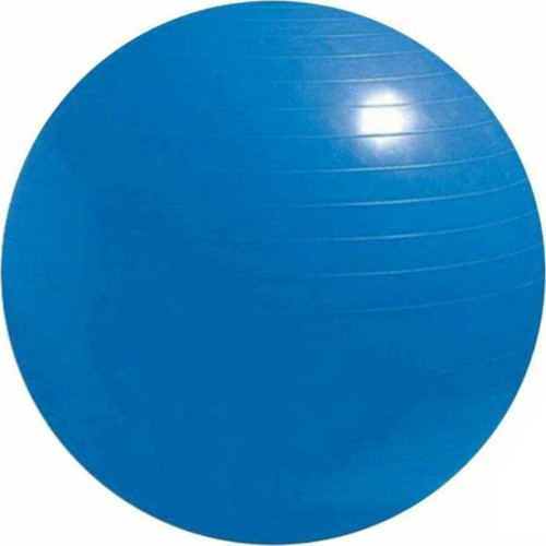 65 Cm Pilates Topu Kalın Büyük Boy Pilates Topu