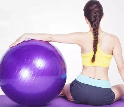 65 Cm Pilates Topu